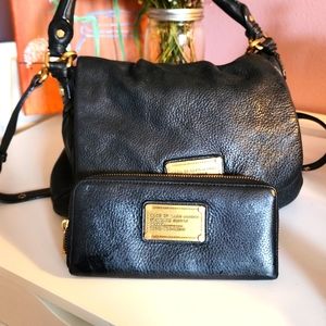 MARC BY Marc Jacobs Crossbody